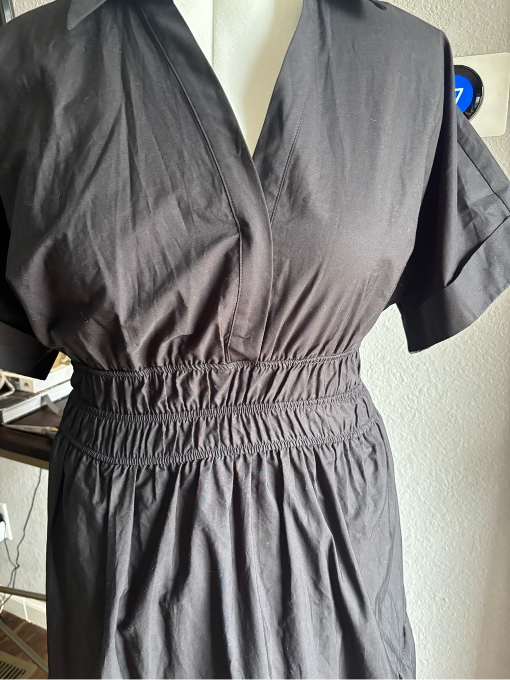 Anthropologie the spmerset maxi dress - Picture 8 of 14